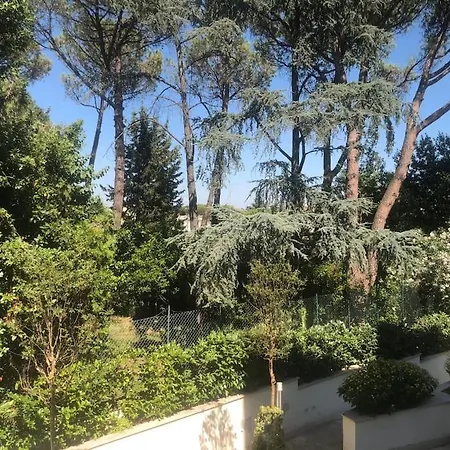 Suite Dehon Rome Exterior photo